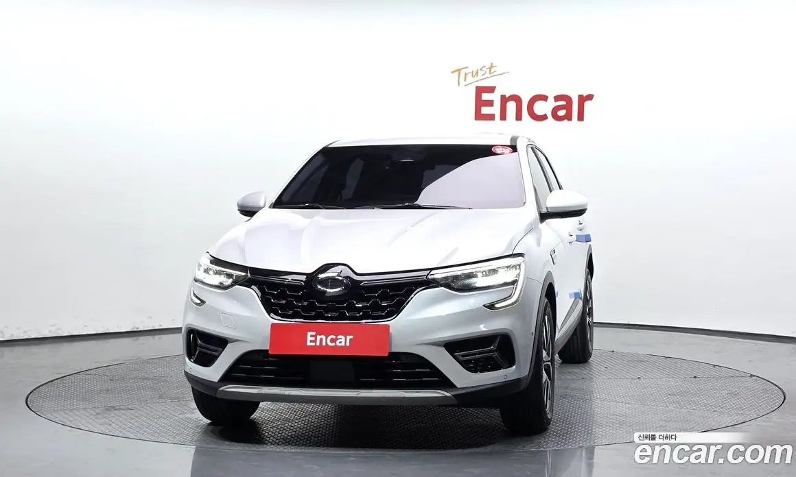 Renault (Samsung) XM3 2023 1.6 автомат (гидро), фото 3