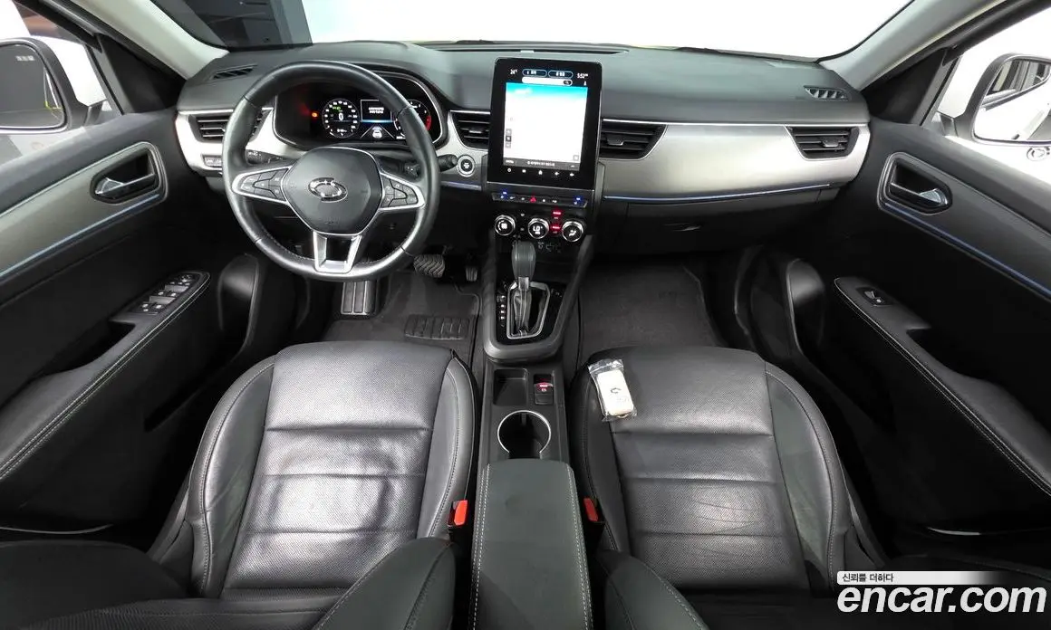 Renault (Samsung) XM3 2023 1.6 автомат (гидро), фото 7
