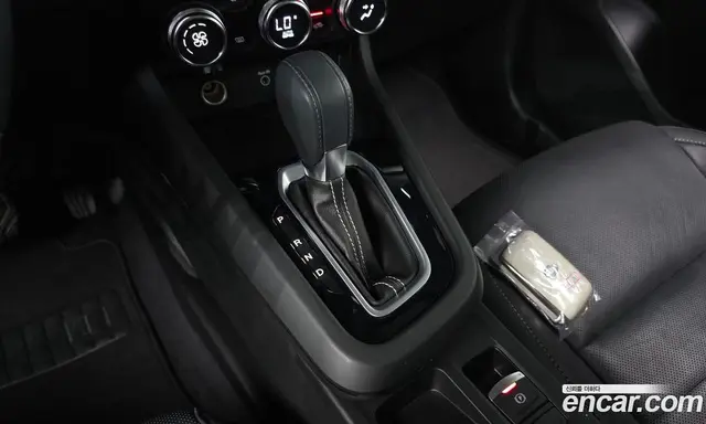 Renault (Samsung) XM3 2023 1.6 автомат (гидро), миниатюра 9