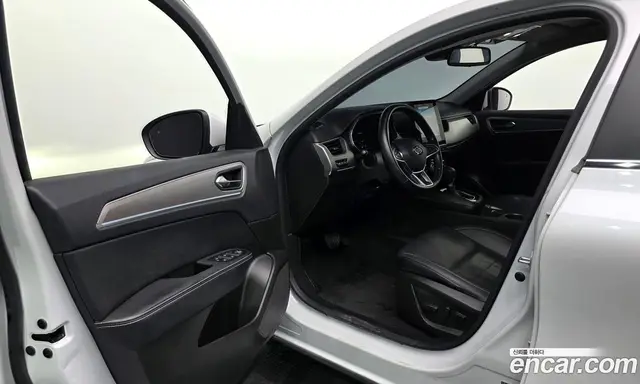 Renault (Samsung) XM3 2023 1.6 автомат (гидро), миниатюра 10