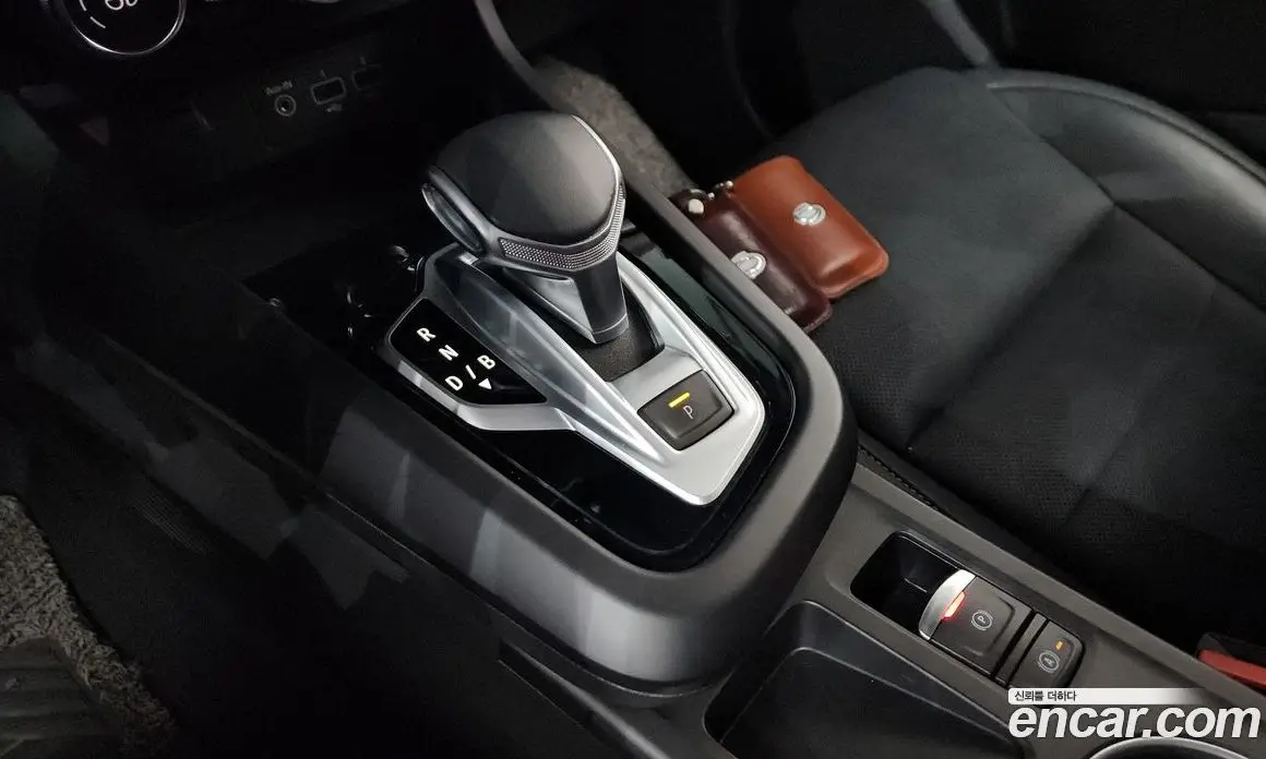 Renault (Samsung) XM3 2023 1.6 автомат (гидро), фото 11