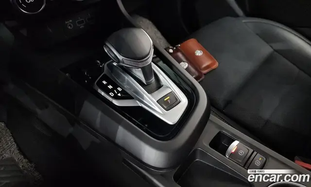 Renault (Samsung) XM3 2023 1.6 автомат (гидро), миниатюра 11