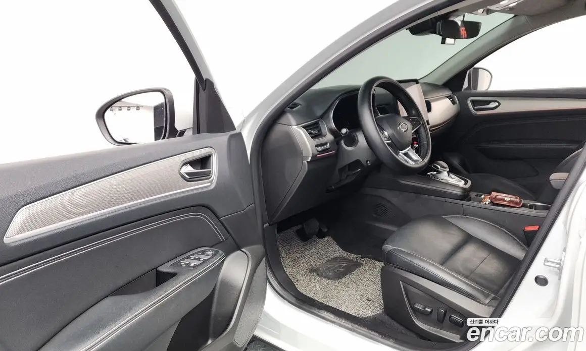 Renault (Samsung) XM3 2023 1.6 автомат (гидро), фото 12