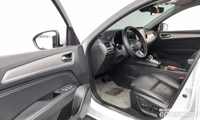 Renault (Samsung) XM3 2023 1.6 автомат (гидро), миниатюра 12