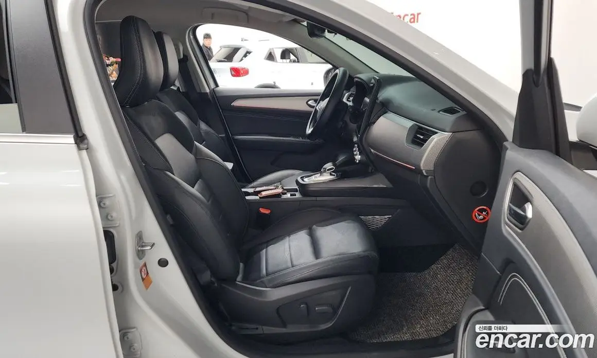 Renault (Samsung) XM3 2023 1.6 автомат (гидро), фото 15