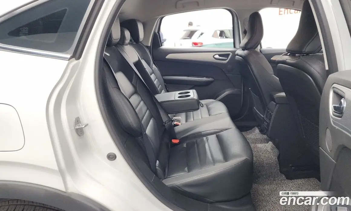 Renault (Samsung) XM3 2023 1.6 автомат (гидро), фото 16