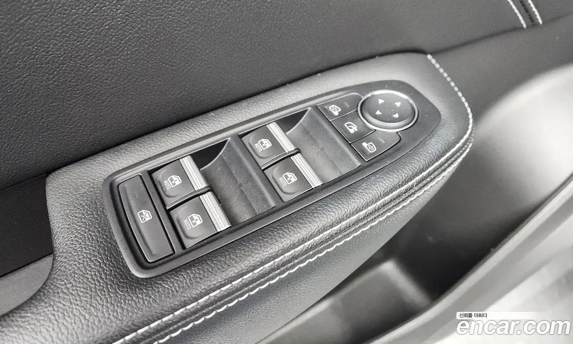 Renault (Samsung) XM3 2023 1.6 автомат (гидро), фото 28