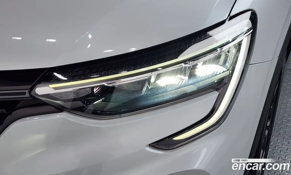 Renault (Samsung) XM3 2023 1.6 автомат (гидро), фото 7