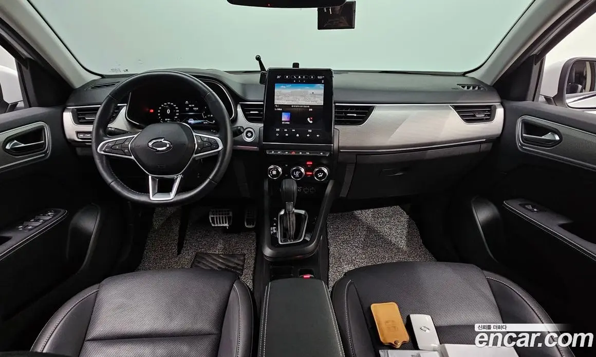 Renault (Samsung) XM3 2023 1.6 автомат (гидро), фото 7