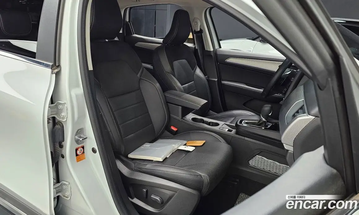 Renault (Samsung) XM3 2023 1.6 автомат (гидро), фото 10