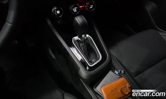Renault (Samsung) XM3 2023 1.6 автомат (гидро), миниатюра 12
