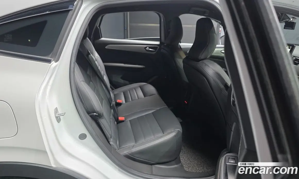 Renault (Samsung) XM3 2023 1.6 автомат (гидро), фото 18