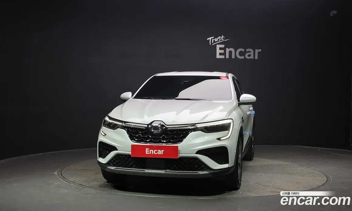 Renault (Samsung) XM3 2023 1.6 автомат (гидро), фото 3