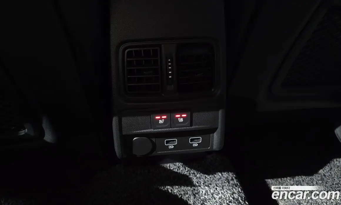 Renault (Samsung) XM3 2023 1.6 автомат (гидро), фото 25