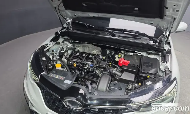 Renault (Samsung) XM3 2023 1.6 автомат (гидро), миниатюра 6