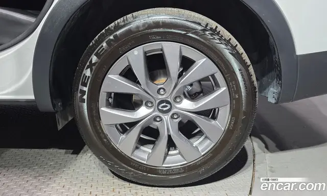 Renault (Samsung) XM3 2023 1.6 автомат (гидро), миниатюра 7