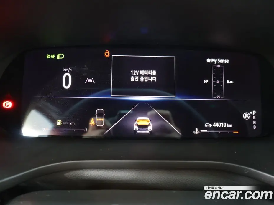 Renault (Samsung) XM3 2024 1.6 автомат (гидро), фото 11