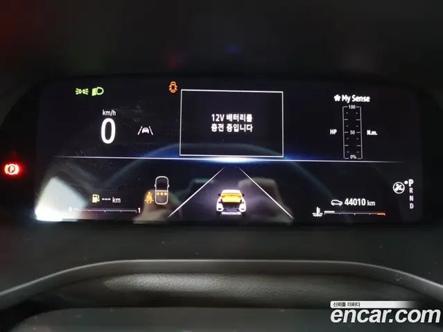Renault (Samsung) XM3 2024 1.6 автомат (гидро), миниатюра 11