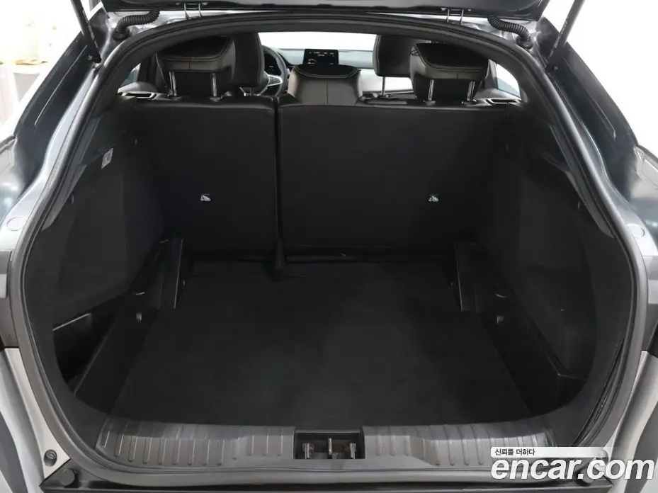 Renault (Samsung) XM3 2024 1.6 автомат (гидро), фото 18
