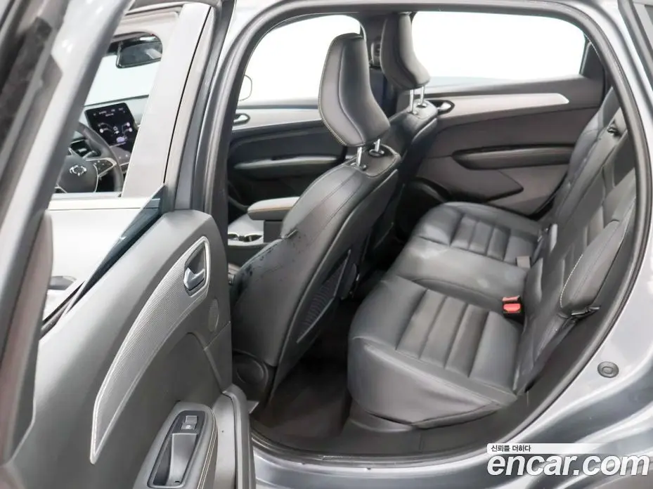 Renault (Samsung) XM3 2024 1.6 автомат (гидро), фото 10