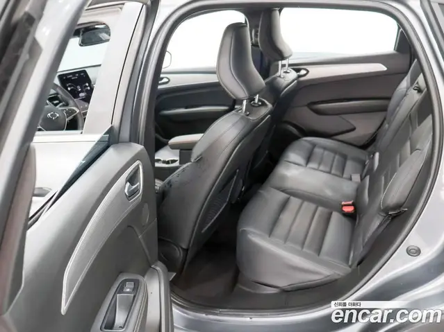 Renault (Samsung) XM3 2024 1.6 автомат (гидро), миниатюра 10