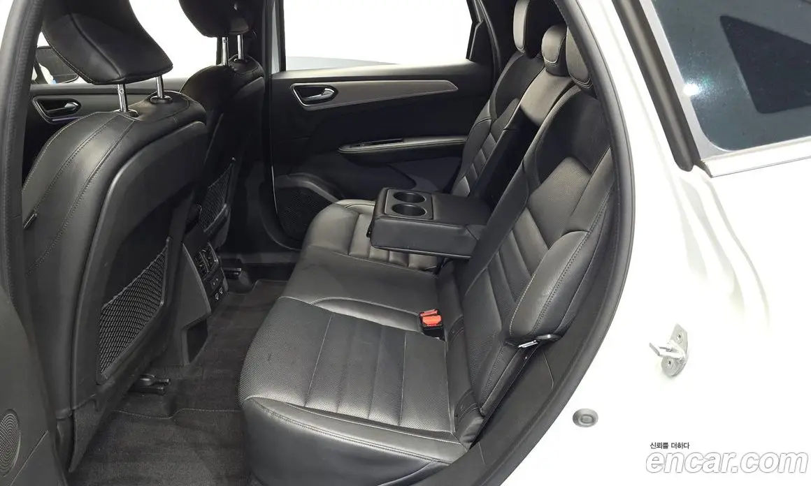 Renault (Samsung) XM3 2024 1.6 автомат (гидро), фото 11