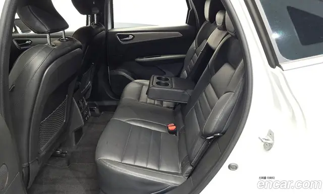 Renault (Samsung) XM3 2024 1.6 автомат (гидро), миниатюра 11