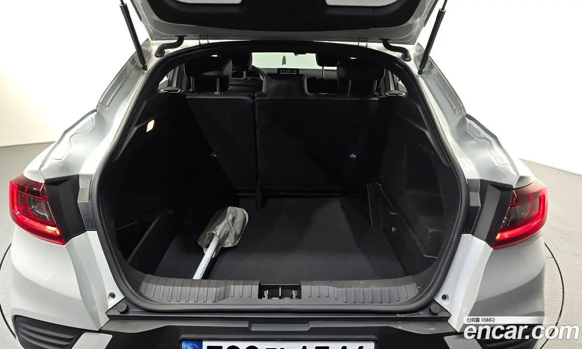Renault (Samsung) XM3 2024 1.6 автомат (гидро), фото 19