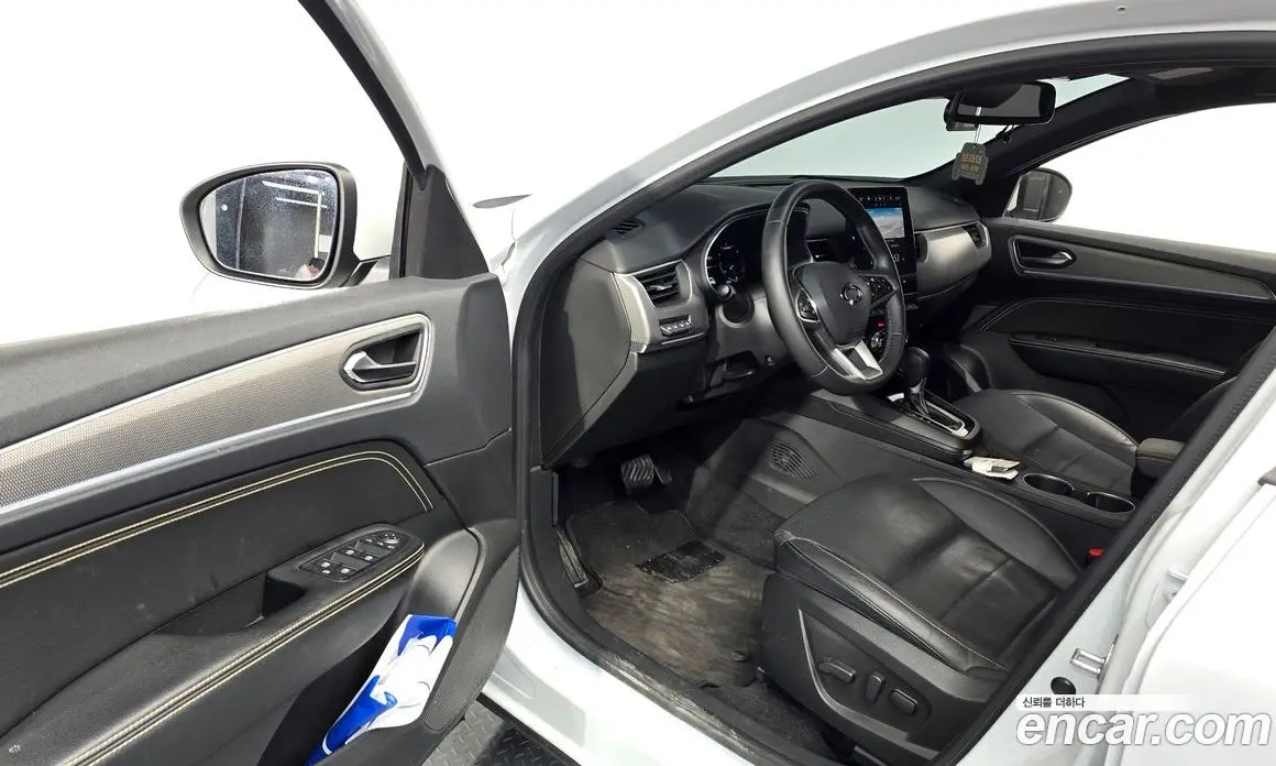 Renault (Samsung) XM3 2024 1.6 автомат (гидро), фото 10