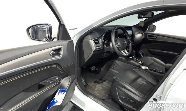 Renault (Samsung) XM3 2024 1.6 автомат (гидро), миниатюра 10