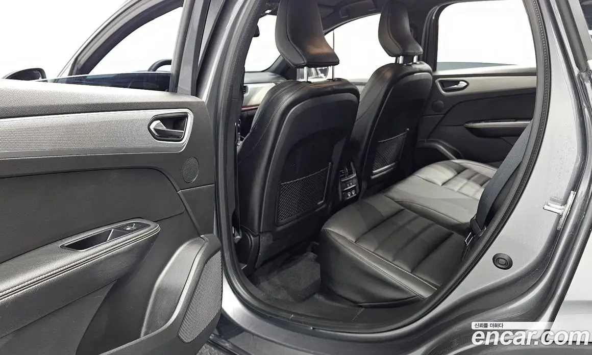 Renault (Samsung) XM3 2024 1.6 автомат (гидро), фото 16