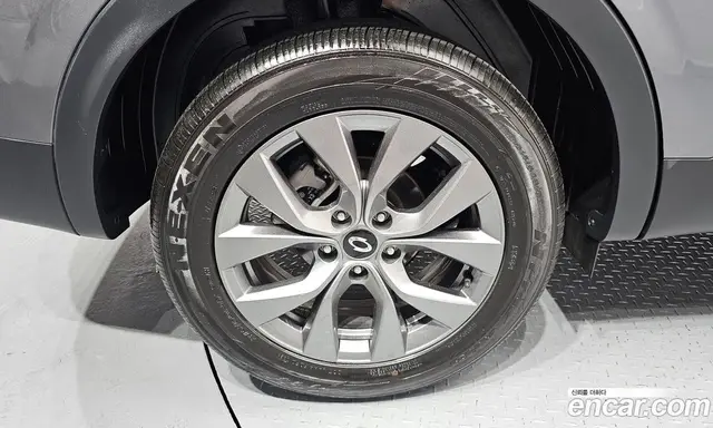 Renault (Samsung) XM3 2024 1.6 автомат (гидро), миниатюра 5