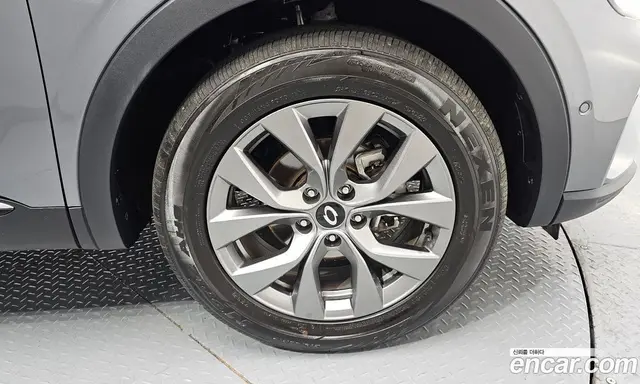 Renault (Samsung) XM3 2024 1.6 автомат (гидро), миниатюра 7