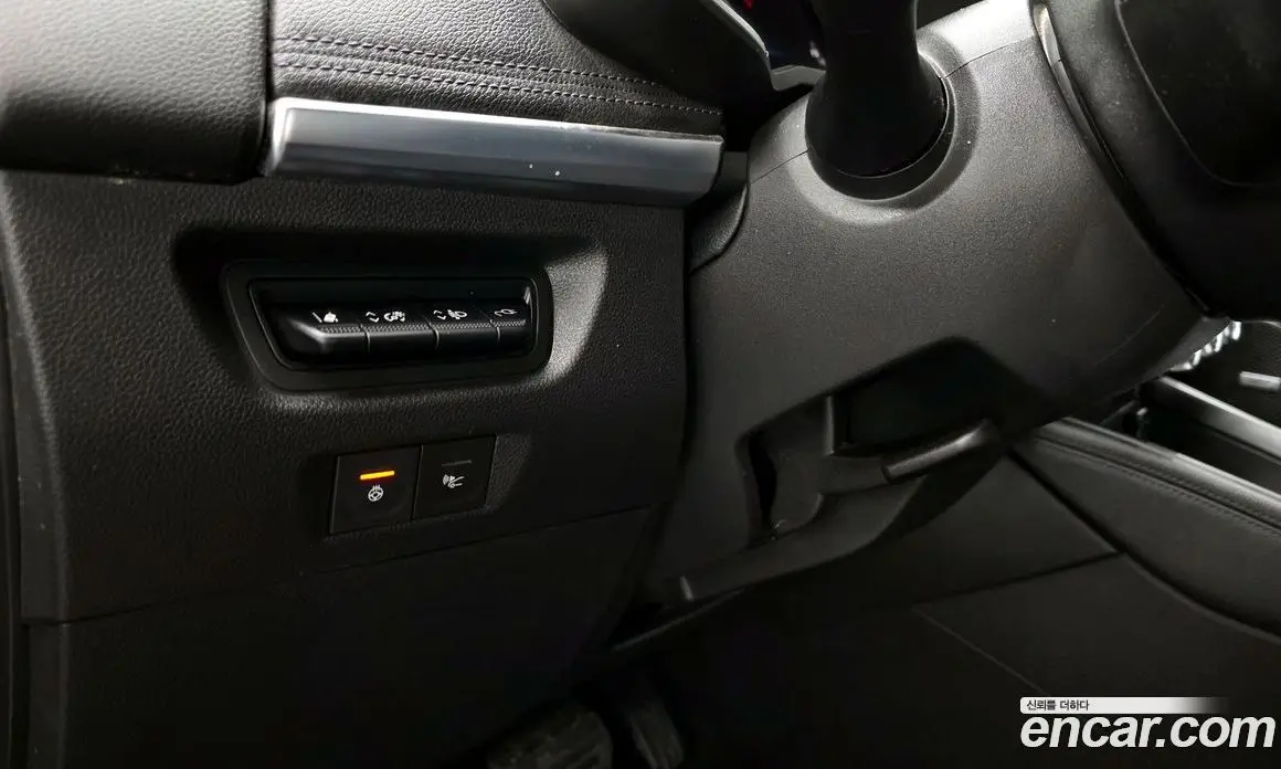 Renault (Samsung) Zoe 2020 0.2 автомат (гидро), фото 18