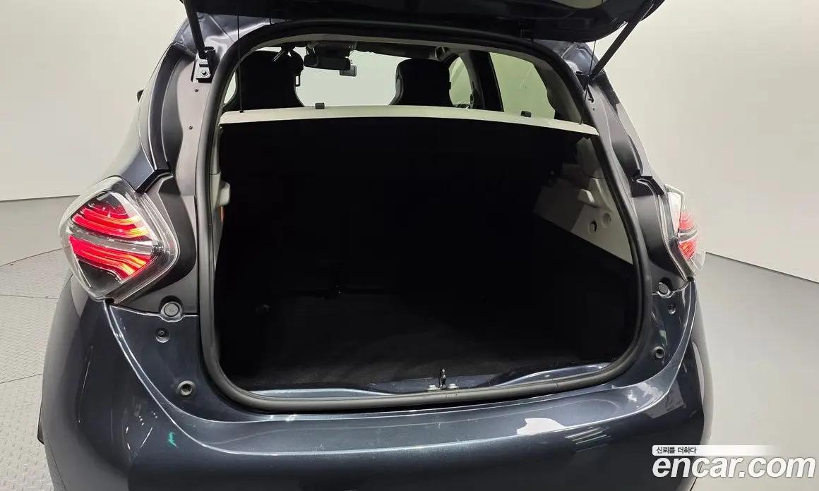 Renault (Samsung) Zoe 2020 0.2 автомат (гидро), фото 20