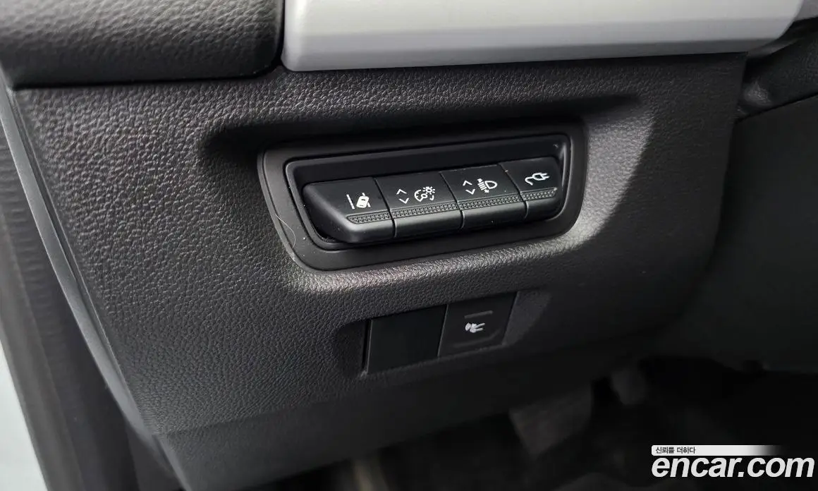 Renault (Samsung) Zoe 2021 0.2 автомат (гидро), фото 18