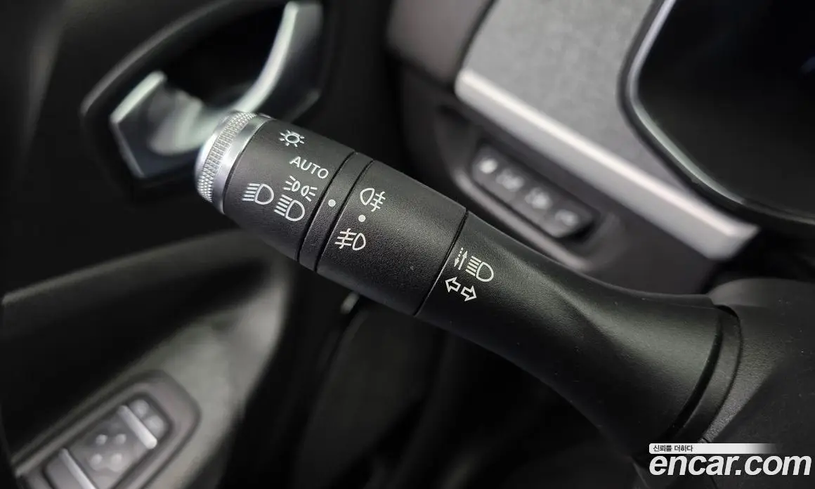 Renault (Samsung) Zoe 2021 0.2 автомат (гидро), фото 19