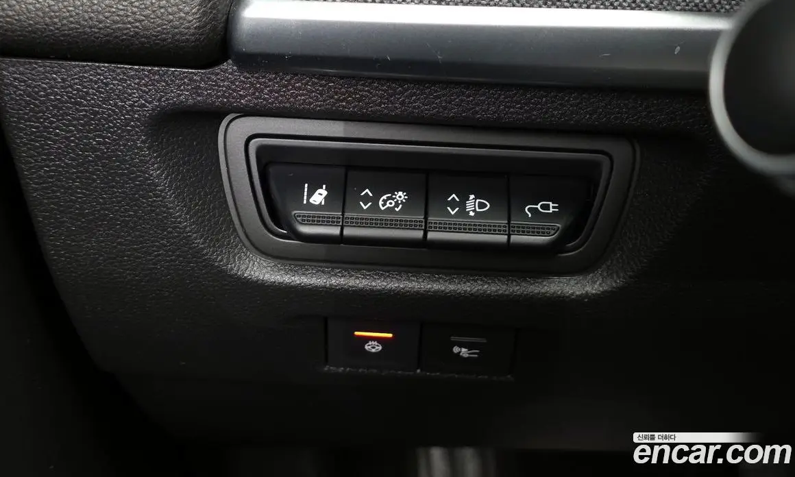 Renault (Samsung) Zoe 2021 0.2 автомат (гидро), фото 17
