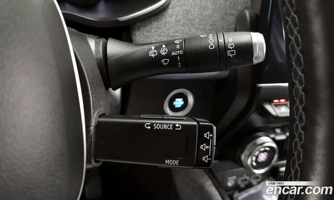 Renault (Samsung) Zoe 2021 0.2 автомат (гидро), фото 18