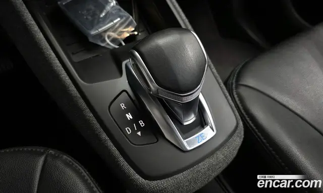 Renault (Samsung) Zoe 2021 0.2 автомат (гидро), миниатюра 9