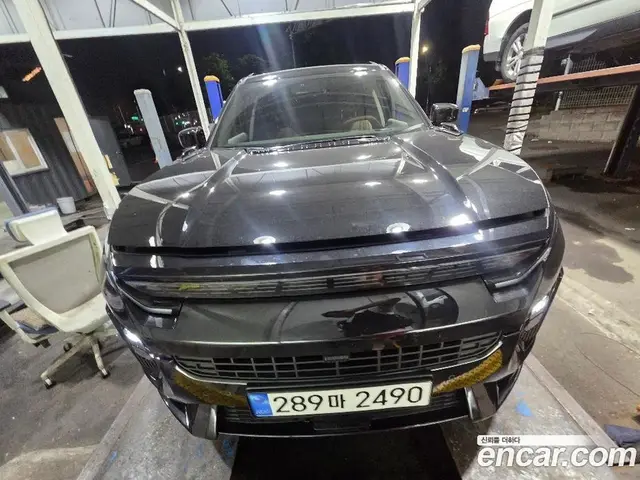 SsangYong Actyon, 2024, 23 543 км