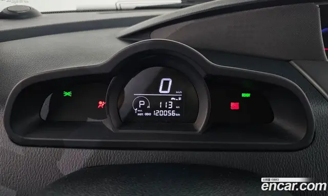 SsangYong Korando 2015 2.2 автомат (гидро), миниатюра 11