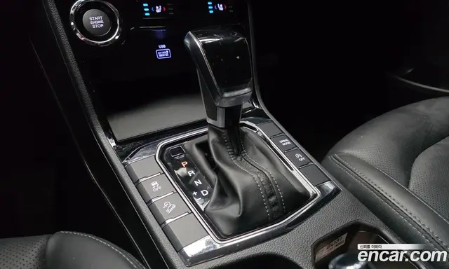 SsangYong Korando 2019 1.5 автомат (гидро), миниатюра 12