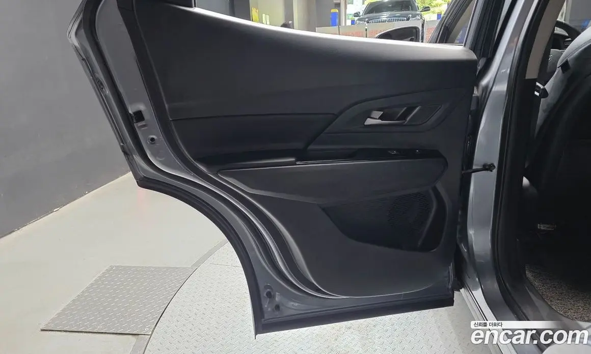 SsangYong Korando 2019 1.5 автомат (гидро), фото 15