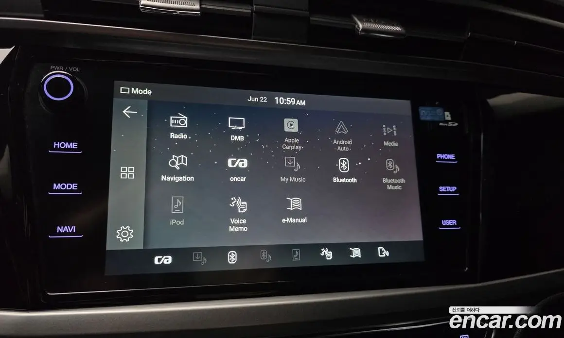 SsangYong Korando 2019 1.5 автомат (гидро), фото 22