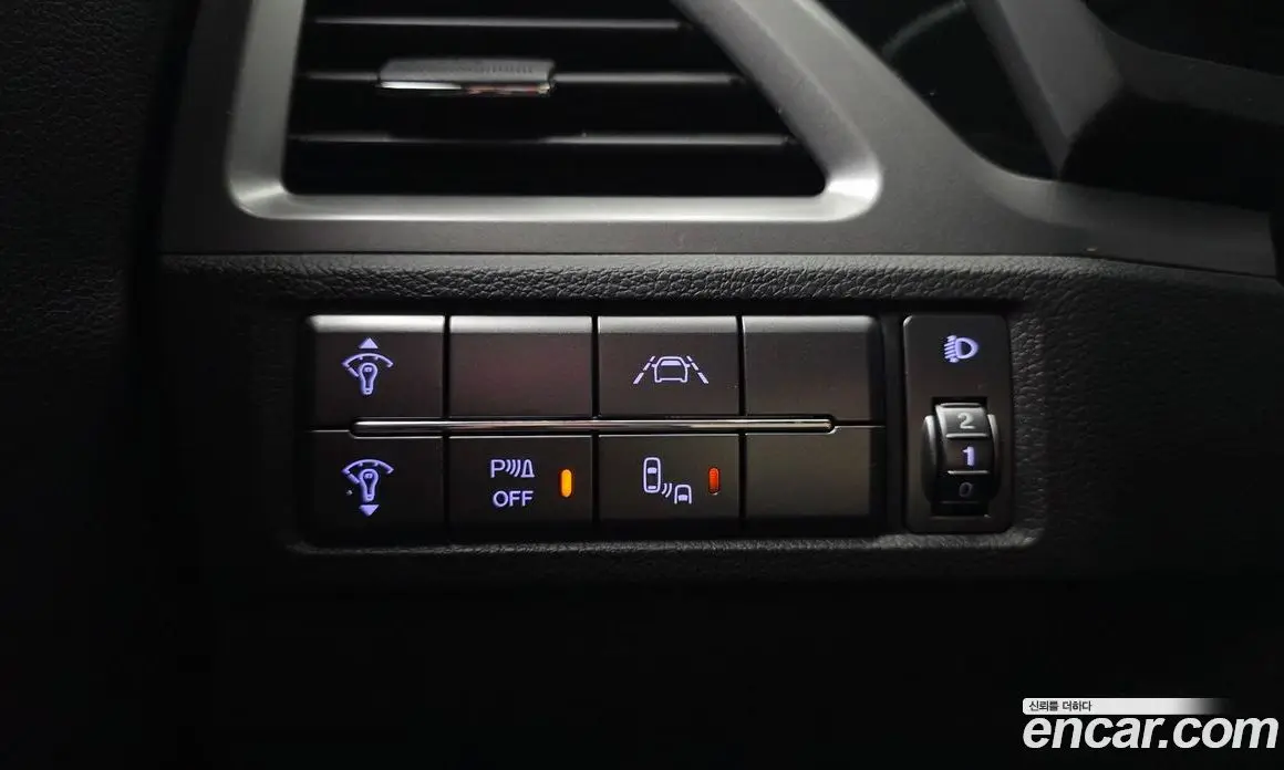 SsangYong Korando 2019 1.5 автомат (гидро), фото 23