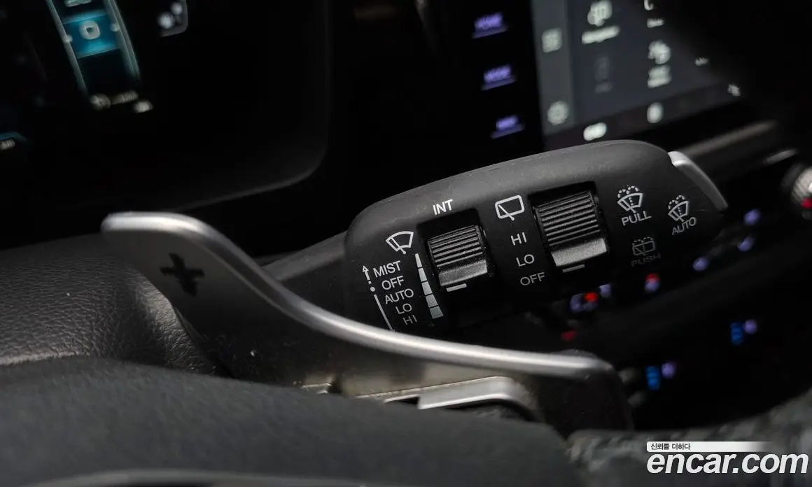 SsangYong Korando 2019 1.5 автомат (гидро), фото 25