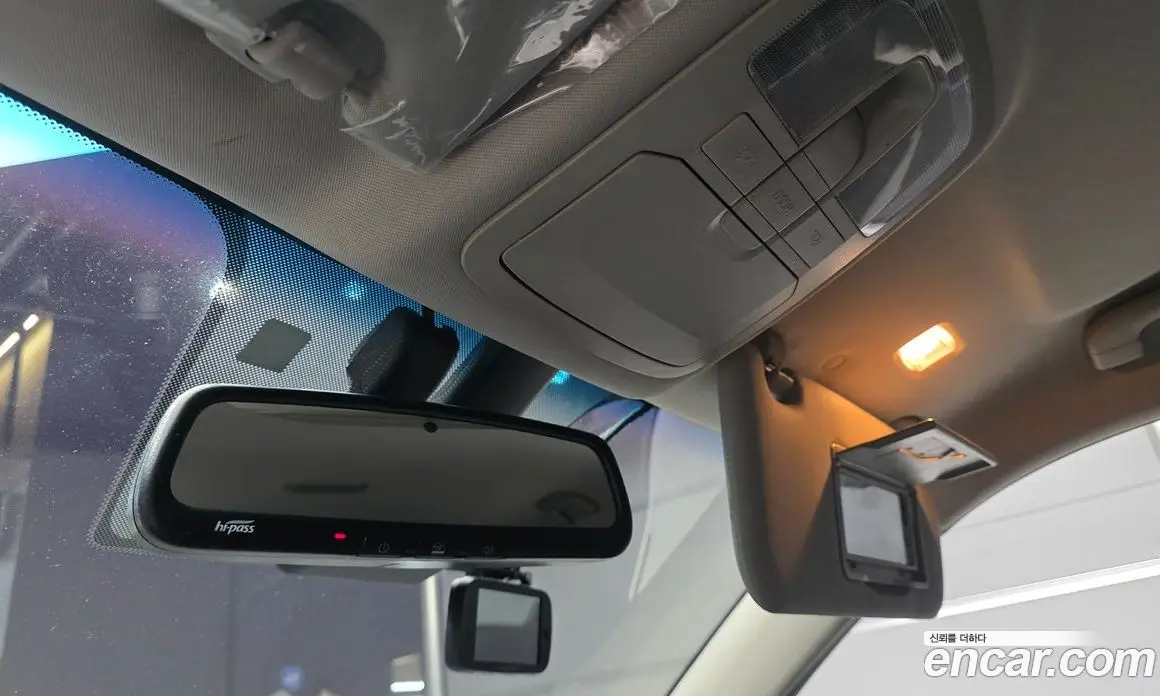 SsangYong Korando 2019 1.5 автомат (гидро), фото 27