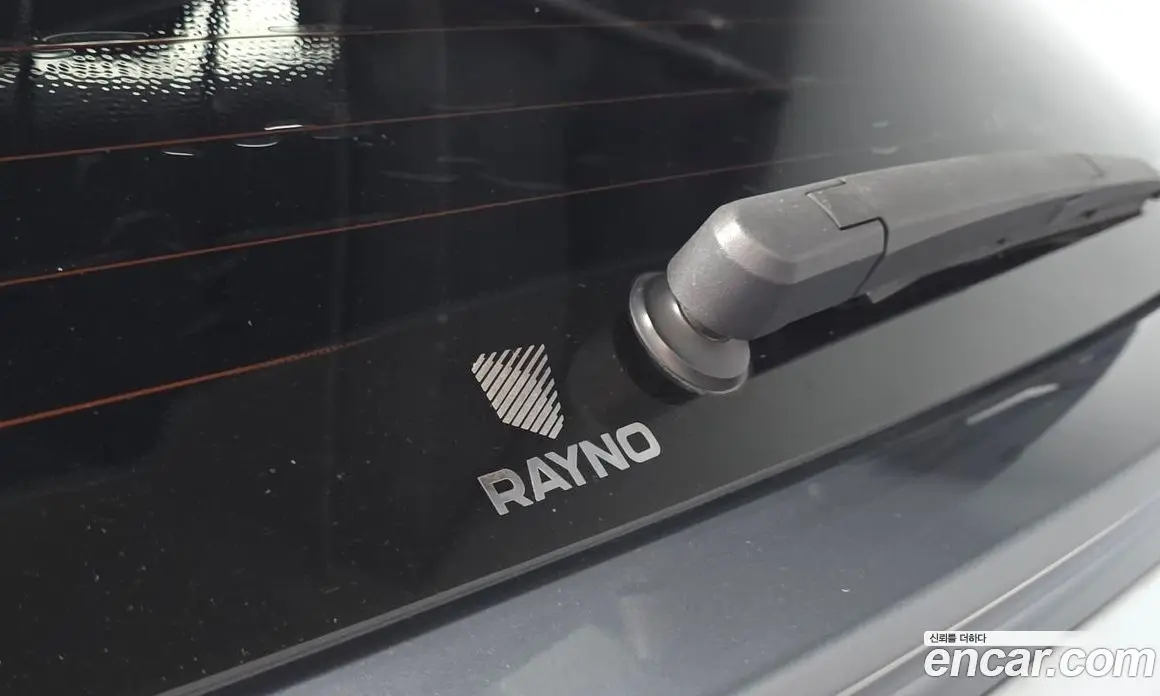 SsangYong Korando 2019 1.5 автомат (гидро), фото 28