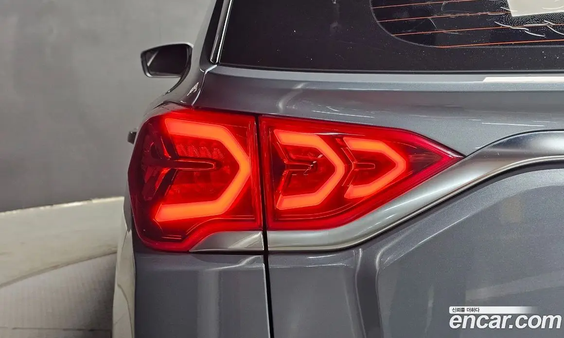 SsangYong Korando 2019 1.5 автомат (гидро), фото 9